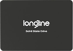 Longline 120 GB LNG560SSD/120GB 2.5" SATA 3.0 SSD