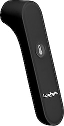 Loobex FC-IR209 Siyah Led Temassız Ateş Ölçer