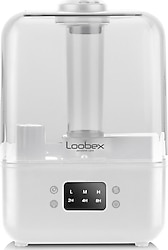 Loobex ME-A205B Hava Nemlendirici Buhar Makinesi