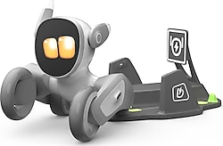 Loona Petbot Akıllı Robot Köpek