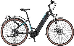 Loop Commuter 250 W Elektrikli Bisiklet