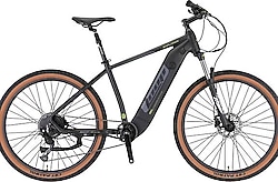 Loop Explorer 250 W Elektrikli Bisiklet
