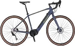 Loop Potenza Gravel 250 W Elektrikli Bisiklet