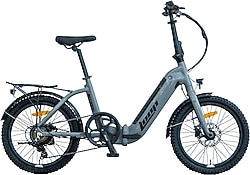 Loop Urban 250 W Katlanabilir Elektrikli Bisiklet