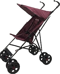 Loove Bebe Trager Baston Bebek Arabası