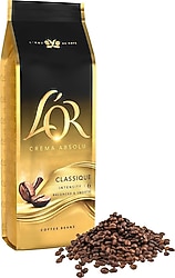 L 'Or Espresso Colombıa Çekirdek Kahve 500 gr