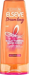 L'Oreal Paris Elseve Dream Long Onarıcı 175 ml Saç Kremi