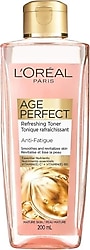 L'Oreal Paris Age Perfect Canlandırıcı 200 ml Tonik