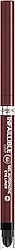 L'Oreal Paris Automatic Infaillible 13 Velvet Bordeaux Jel Göz Kalemi