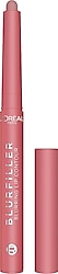 L'Oreal Paris Blurfiller 601 Worth It Dudak Kalemi