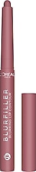 L'Oreal Paris Blurfiller 635 Worth It Medium Dudak Kalemi