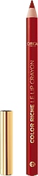 L'Oreal Paris Color Riche 300 Le Rouge Paris Dudak Kalemi