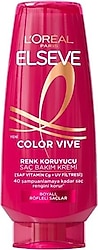 L 'Oreal Paris Color Vive Renk Koruyucu 250 ml Saç Kremi