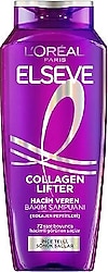 L'Oreal Paris Elseve Collagen Lifter 300 ml Şampuan