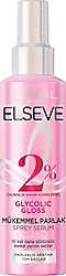 L'Oreal Paris Elseve Glycolic Gloss Mükemmel Parlaklık Veren 150 ml Saç Spreyi