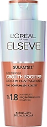 L'Oreal Paris Elseve Growth Booster Dökülme Karşıtı 200 ml Şampuan