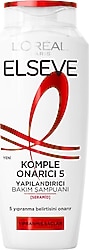 L'Oreal Paris Elseve Komple Onarıcı 5 Yapılandırıcı 300 ml Şampuan