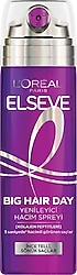L'Oreal Paris Elseve Yenileyici Hacim 200 ml Saç Spreyi