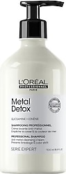 L'Oreal Paris Expert Metal Detox Arındırıcı 500 ml Şampuan