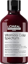 L'Oreal Professionnel Paris Serie Expert Vitamino Color Spectrum 300 ml Şampuan