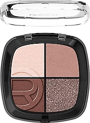 L'Oreal Paris Eye & Cheek Quad 04 Winter Cold Far Paleti