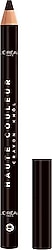 L'Oreal Paris Haute Couleur 120 Brun Leather Göz Kalemi