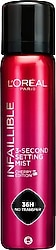 L'Oreal Paris Infaillable 3-Second Cherry Edition 75 ml Makyaj Sabitleyici Sprey