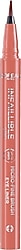 L'Oreal Paris Infaillible 36h Grip Micro Fine Eyeliner 03 Ancient Rose