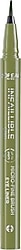 L'Oreal Paris Infaillible 36h Grip Micro Fine Eyeliner 05 Sage Green