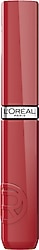 L'Oreal Paris Infaillible Laque Resistance 215 Drunk In Rose Likit Ruj