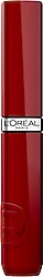 L'Oreal Paris Infaillible Laque Resistance 520 Berry Bordeaux Likit Ruj