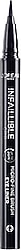 L'Oreal Paris Infaillible 36h Grip Micro Fine Eyeliner 01 Obsidian