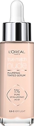 L'Oreal Paris True Match Nude 0.5-2 Very Light 30 ml Serum Fondöten