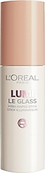 L'Oreal Paris Lumi Le Glass 610 Glassy Pearl Eclat Stick Highlighter