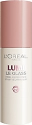 L'Oreal Paris Lumi Le Glass 620 Glassy Pink Ballet Stick Highlighter
