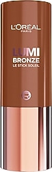 L'Oreal Paris Lumi Le Soleil Stick Bronzer