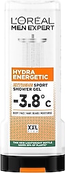 L'Oreal Paris Men Expert Hydra Energetic 400 ml Duş Jeli