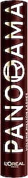 L'Oreal Paris Panorama Chromatic Hacim Veren Bordeaux Cashmere Maskara