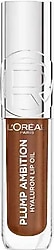 L 'Oreal Paris Plump Ambition Hyaluron Nemlendirici 510 La Nuit Sparkle Dudak Parlatıcısı