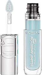 L'Oreal Paris Plump Ambition Hyaluron PH 113 Icy Blue Dudak Parlatıcısı