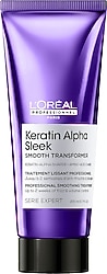 L'Oreal Paris Professionnel Keratin Alpha Sleek 200 ml Saç Kremi