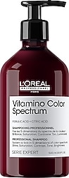 L'Oreal Paris Professionnel Serie Expert Vitamino Color Spectrum 500 ml Şampuan