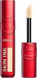 L'Oreal Paris Skin Ink 130 Light Cool 15 ml Kapatıcı Fondöten