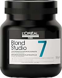 L'Oreal Professionnel Paris Blond Studio 7 Platinium Plus 500 gr Saç Açıcı