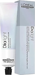 L'Oreal Professionnel Paris Dia Light 7 Kumral Saç Boyası