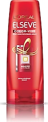 L'Oreal Paris Elseve Color Vive Renk Koruyucu 360 ml Saç Kremi