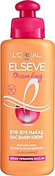 L'Oreal Paris Elseve Dream Long Bye-Bye Makas 200 ml Durulanmayan Saç Kremi
