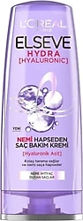 L'Oreal Paris Elseve Hydra Nemi Hapseden 390 ml Saç Kremi