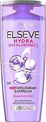 L'Oreal Paris Elseve Hydra Nem Dolduran 360 ml Şampuan