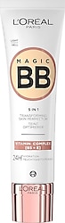 L'Oreal Paris C'Est Magic 30 ml BB Krem